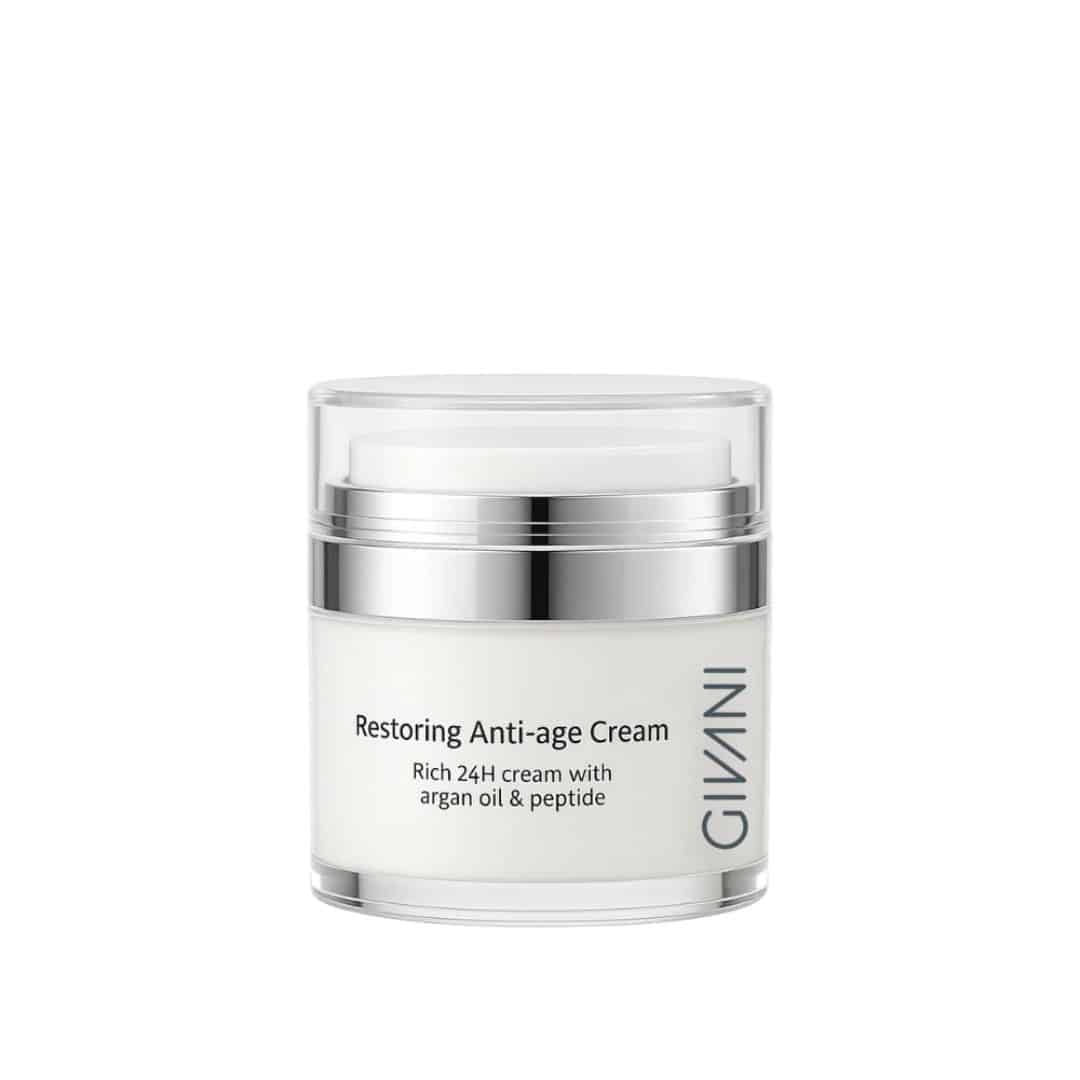 Restoring Anti Age Cream