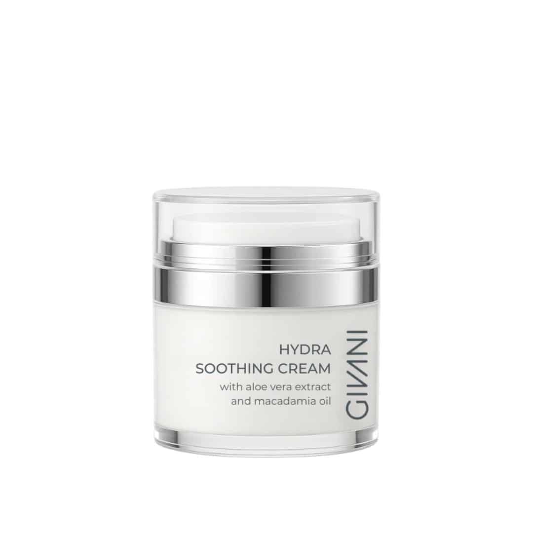 Hydra Soothing Cream