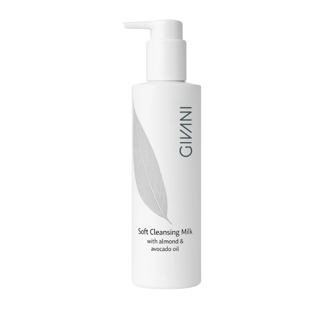 Soft Cleansing Milk