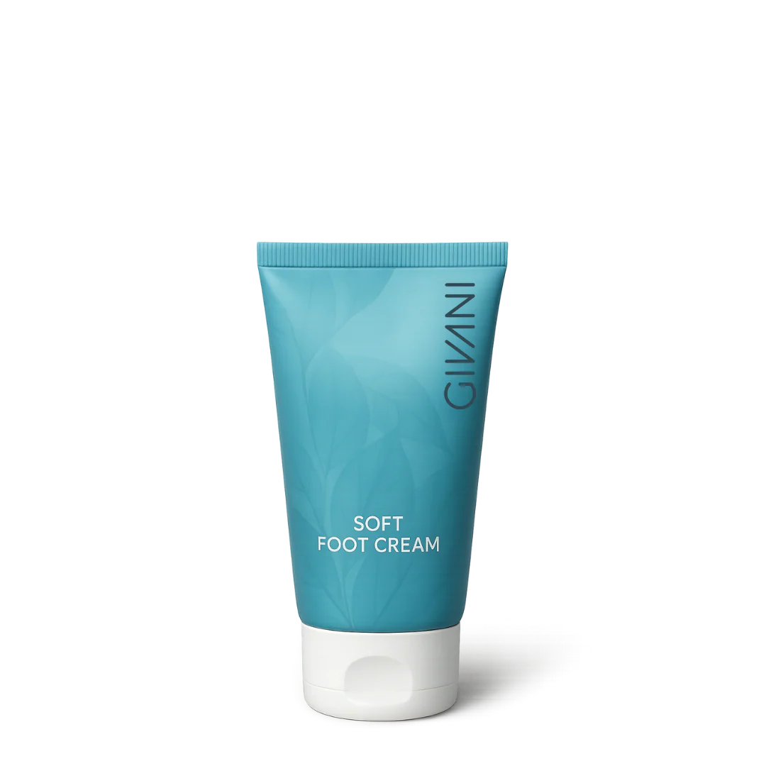 Soft Foot Cream
