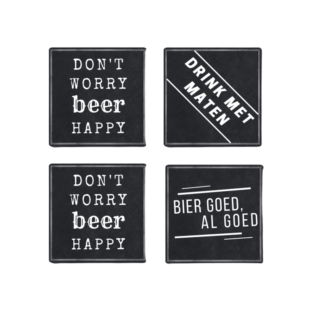 onderzetters-bier