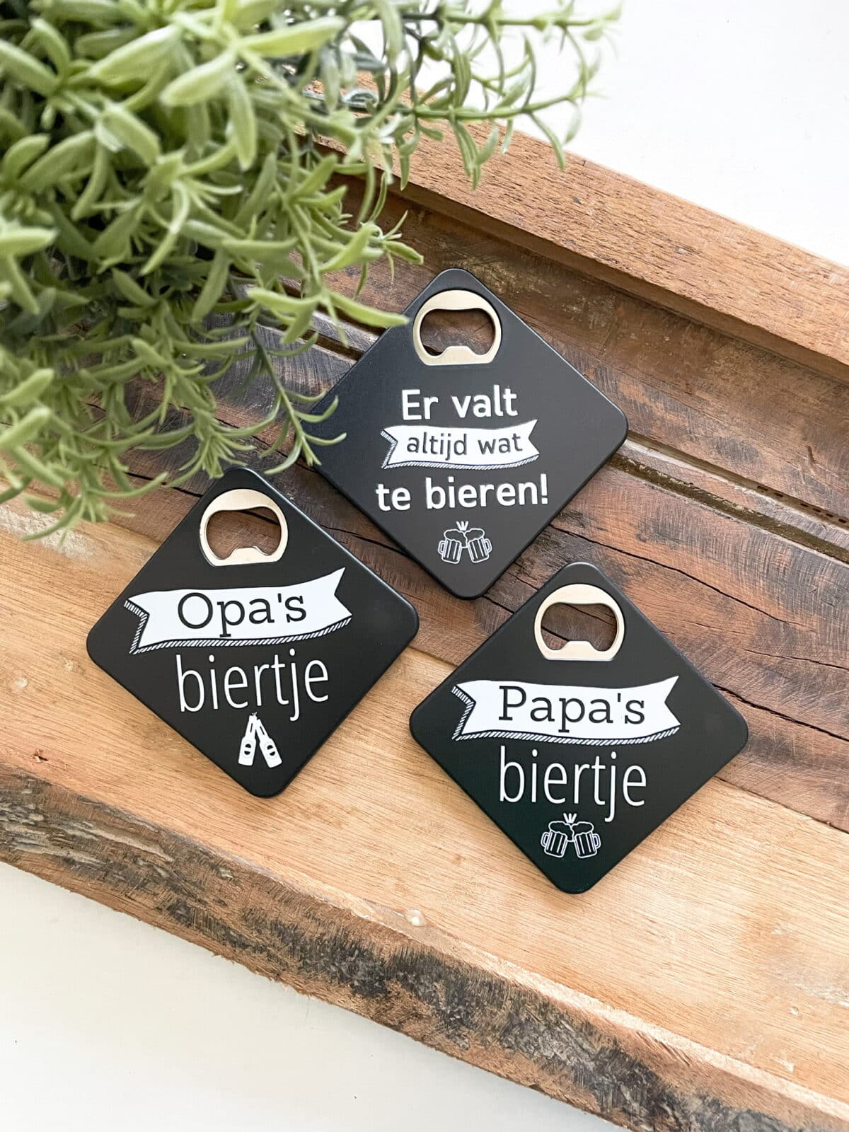 Cadeauset - Cadeautje voor Jou Bierpakket - Afbeelding 4