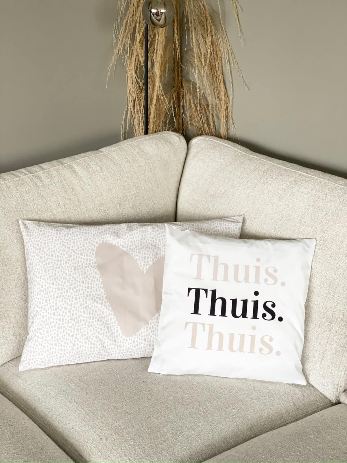 Kussen – Thuis - Afbeelding 4