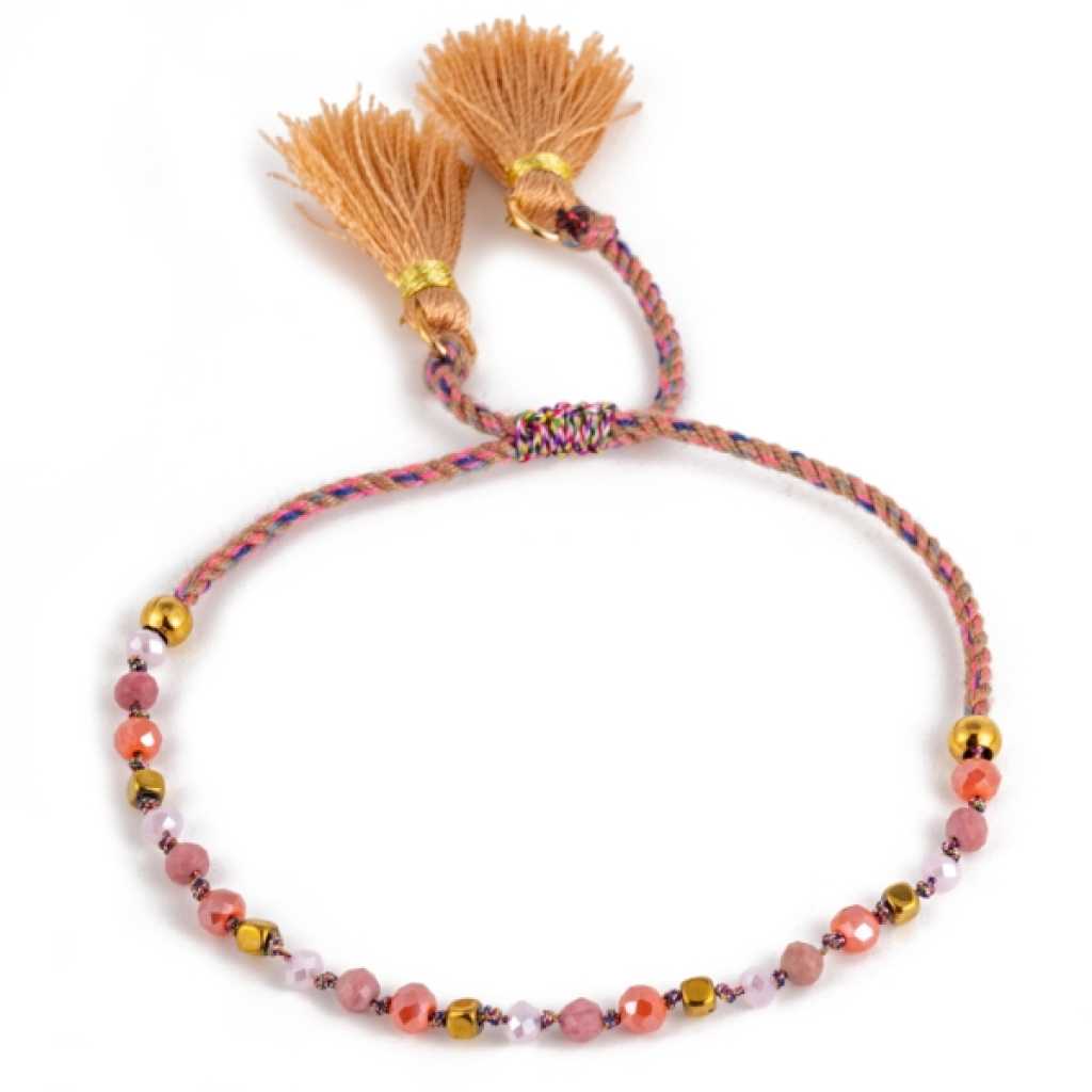 Armband Sunny Bloom