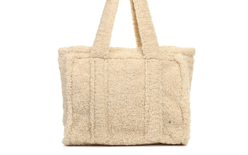 Natural shopper Saas-Fee