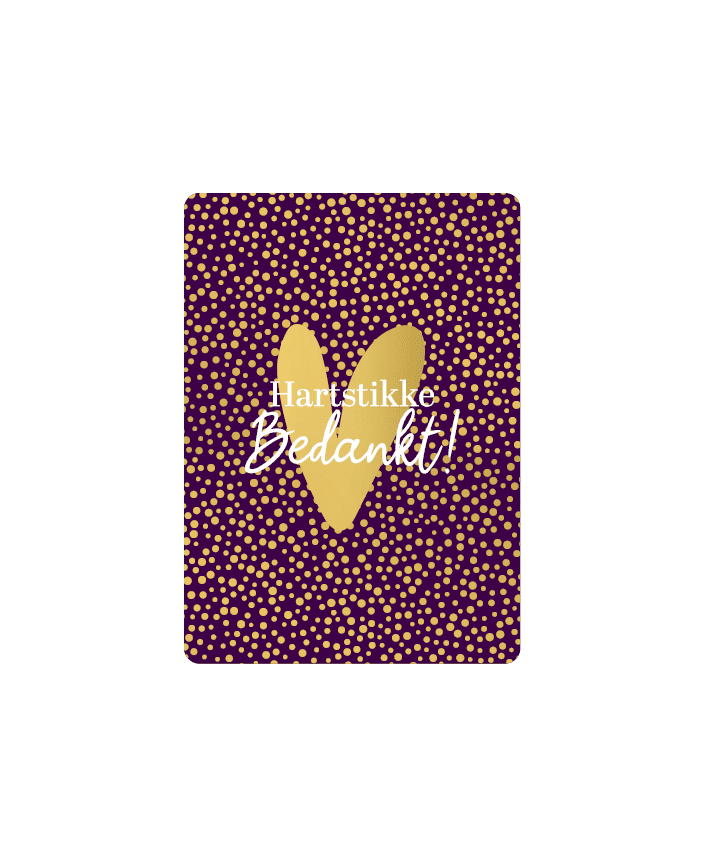 Ansichtkaarten – 24 designs – Voor elke gelegenheid – Slechts €1,-