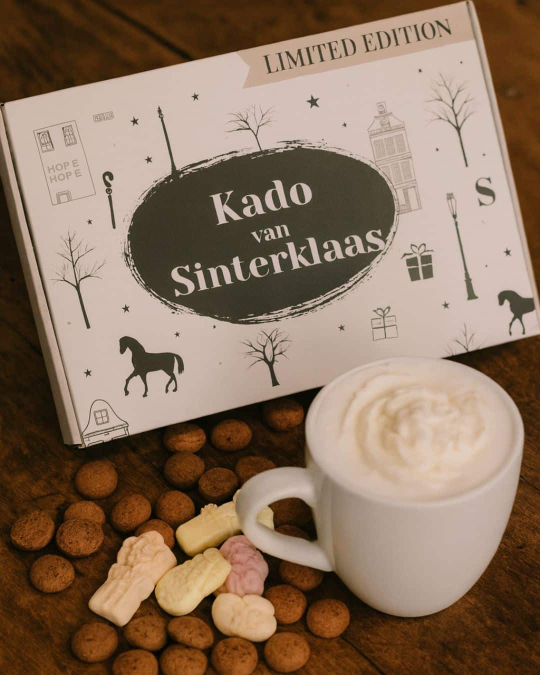 Sint-kado