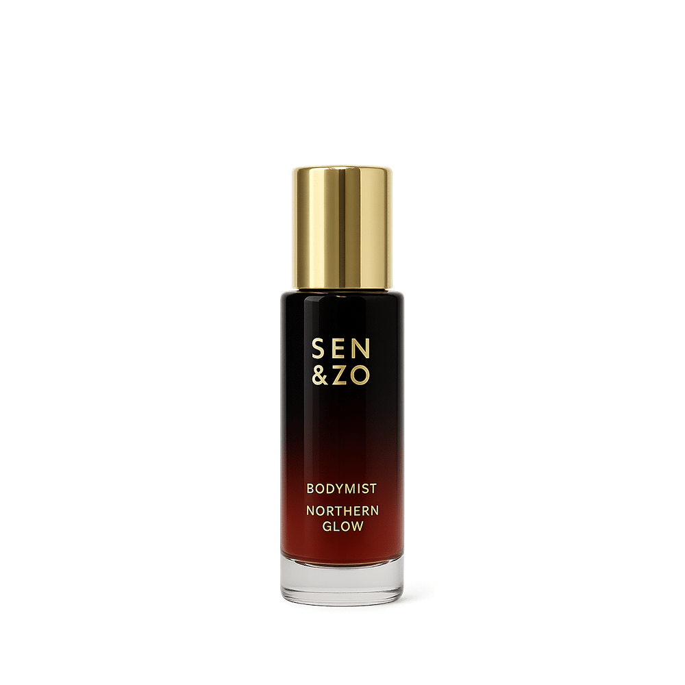 Bodymist The Northern Glow Senenzo