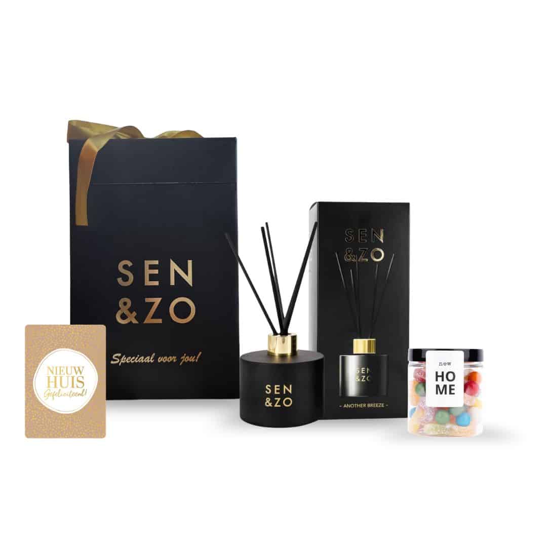 Housewarming Cadeaupakket