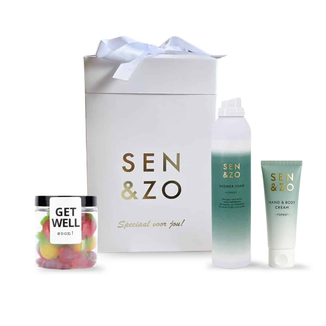 Beterschap Cadeaupakket