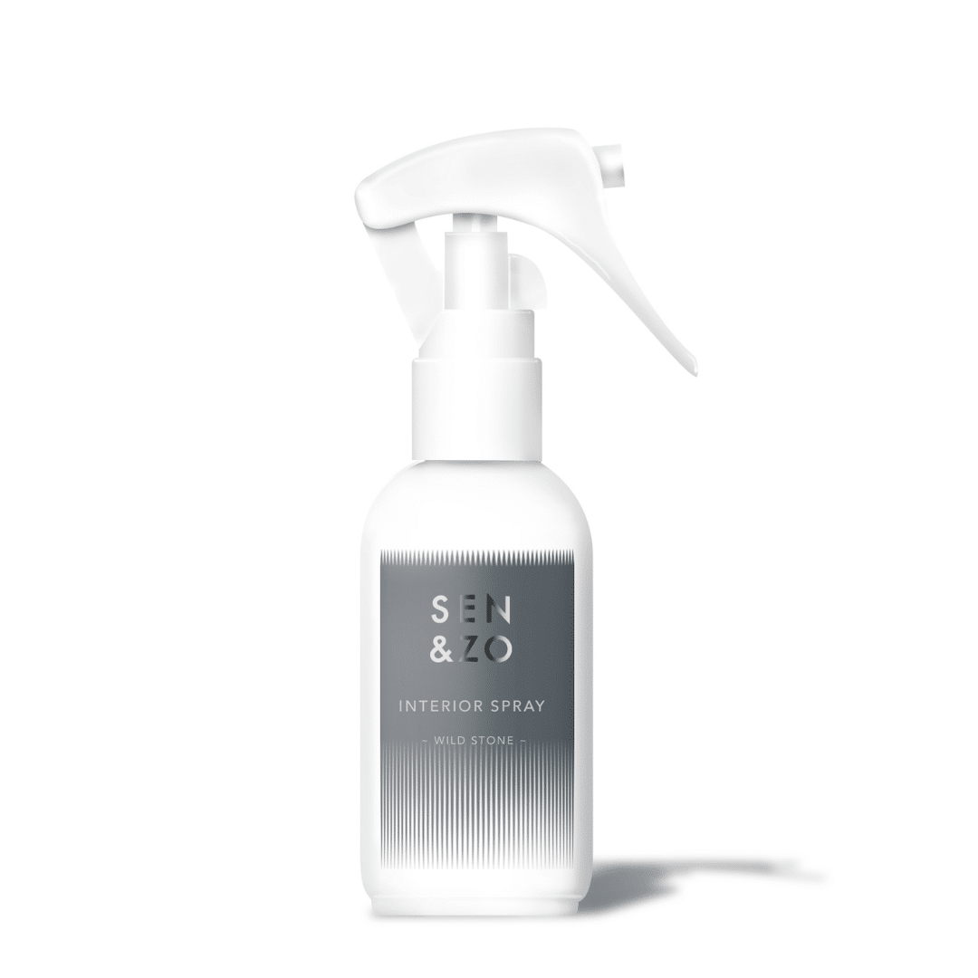 SenenZo Interieurspray 50 ML Wild Stone