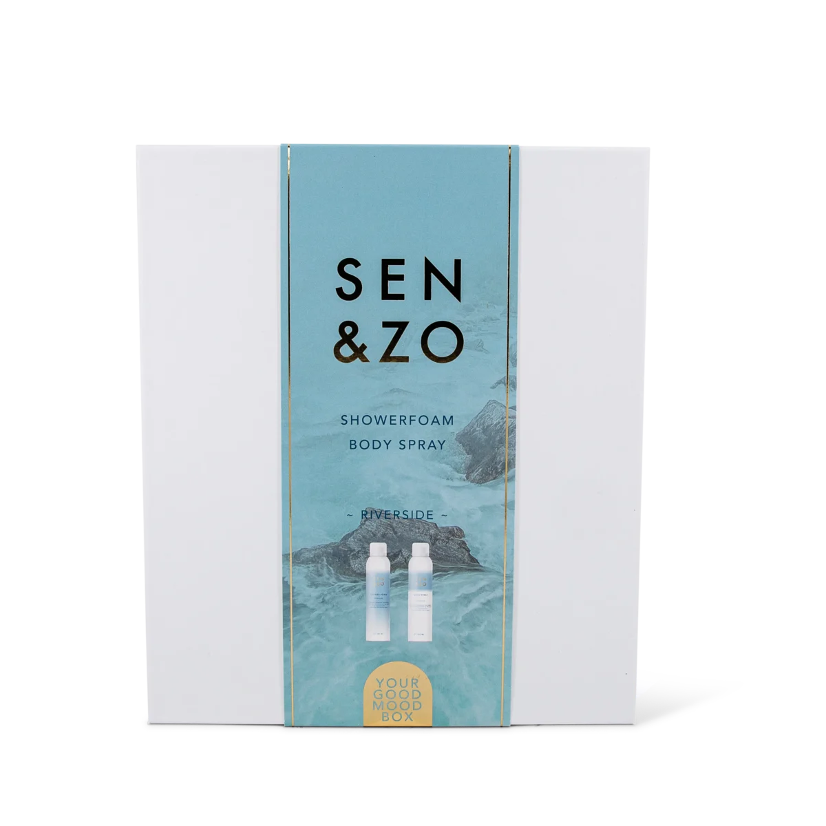 Senenzo Cadeaubox Riverside