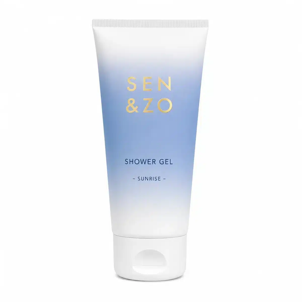Senenzo Showergel Sunrise 200 ml