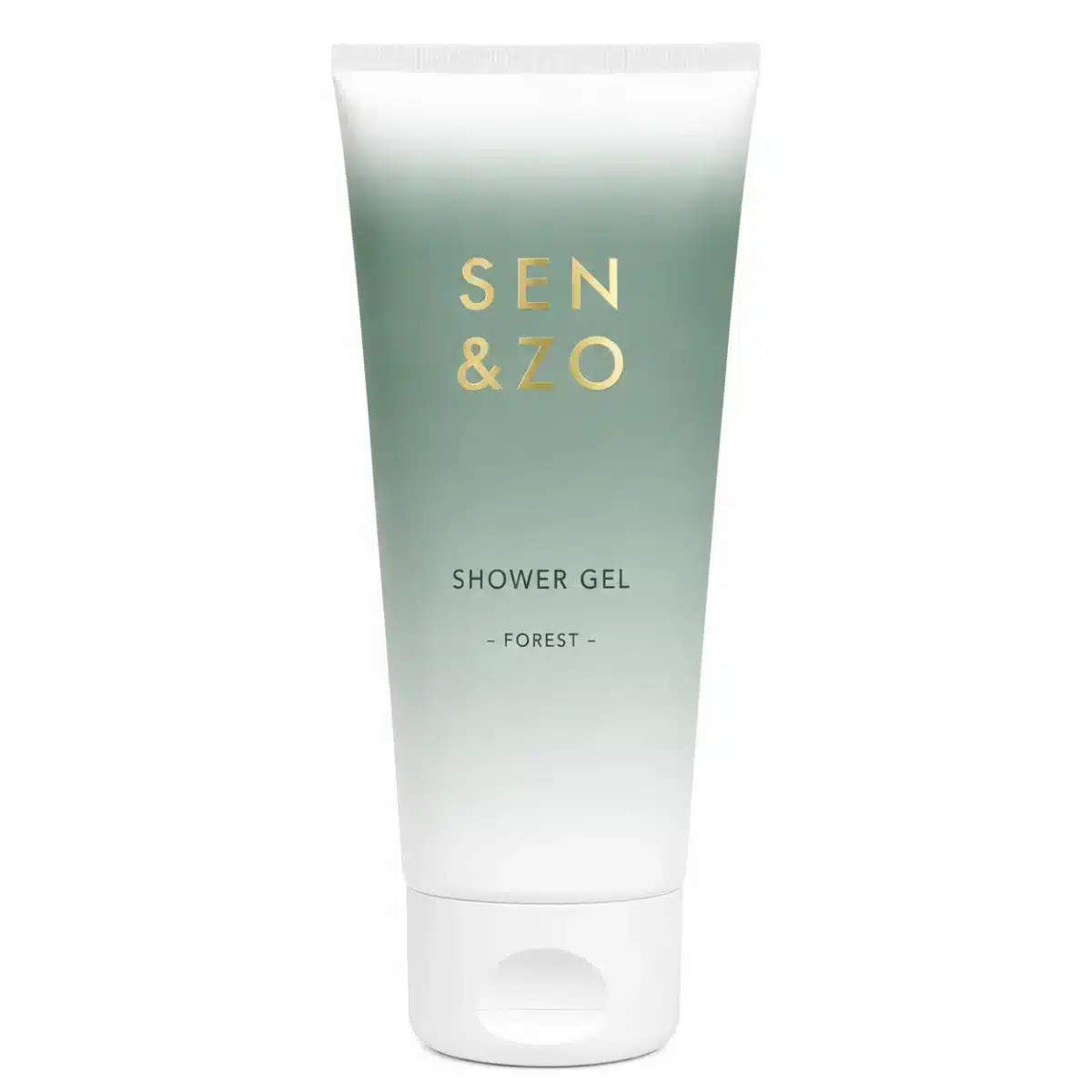Senenzo Showergel Forest 200 ml
