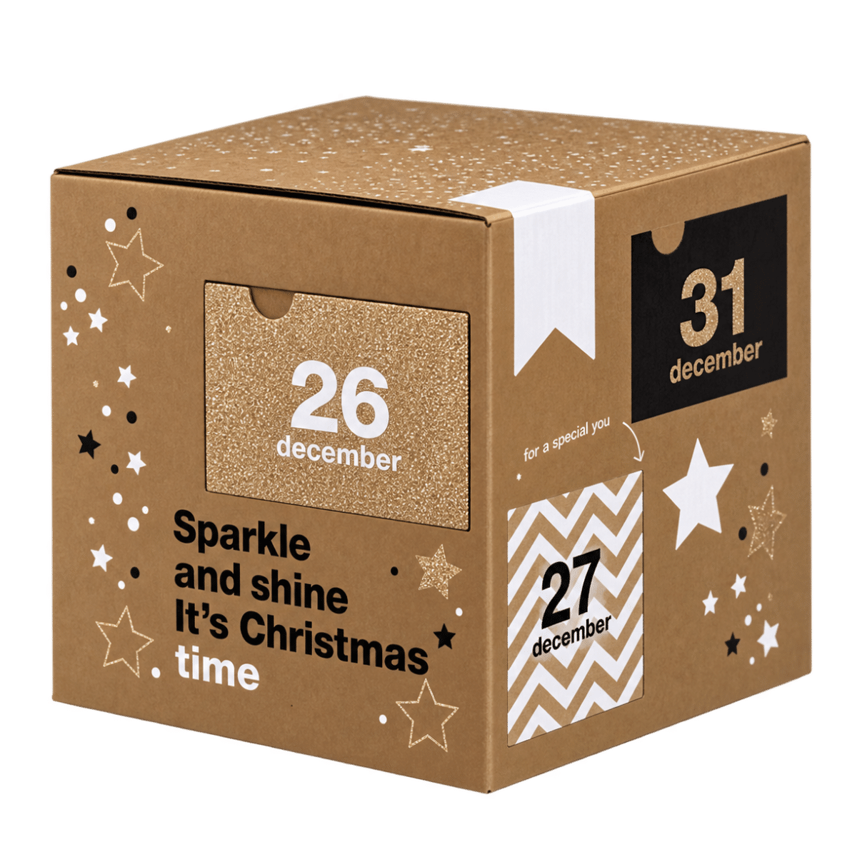 Leeff Countdownbox