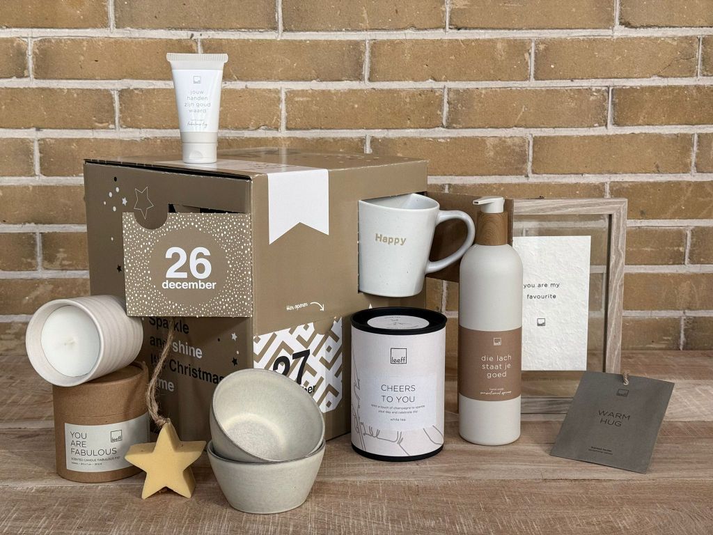 Leeff Countdownbox